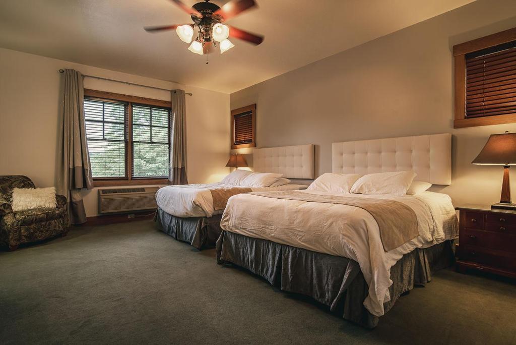 Nantahala Village Bryson City Quarto foto