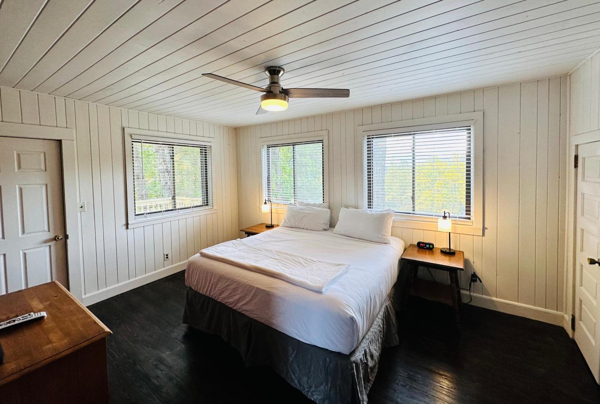 Nantahala Village Bryson City Exterior foto