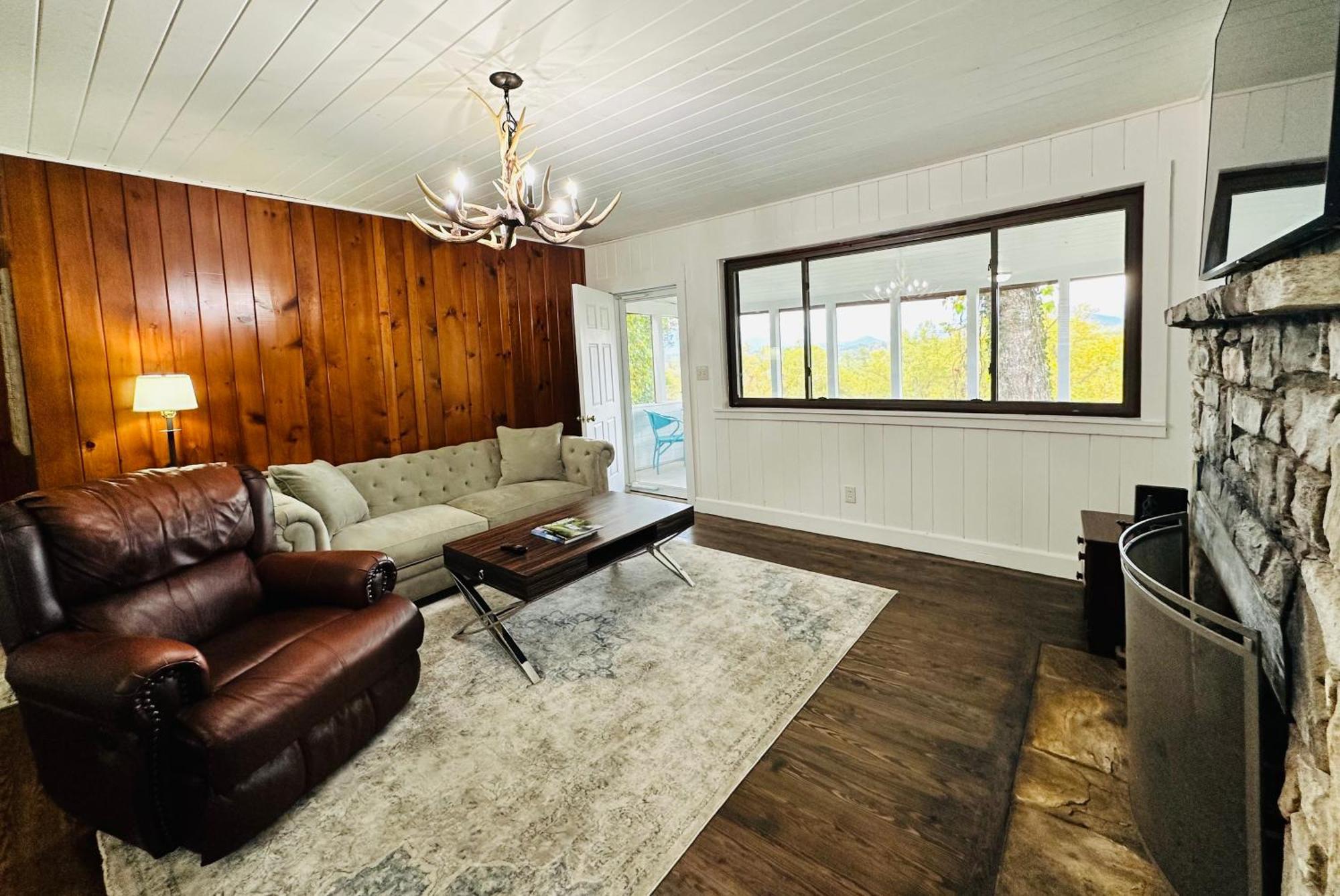 Nantahala Village Bryson City Quarto foto