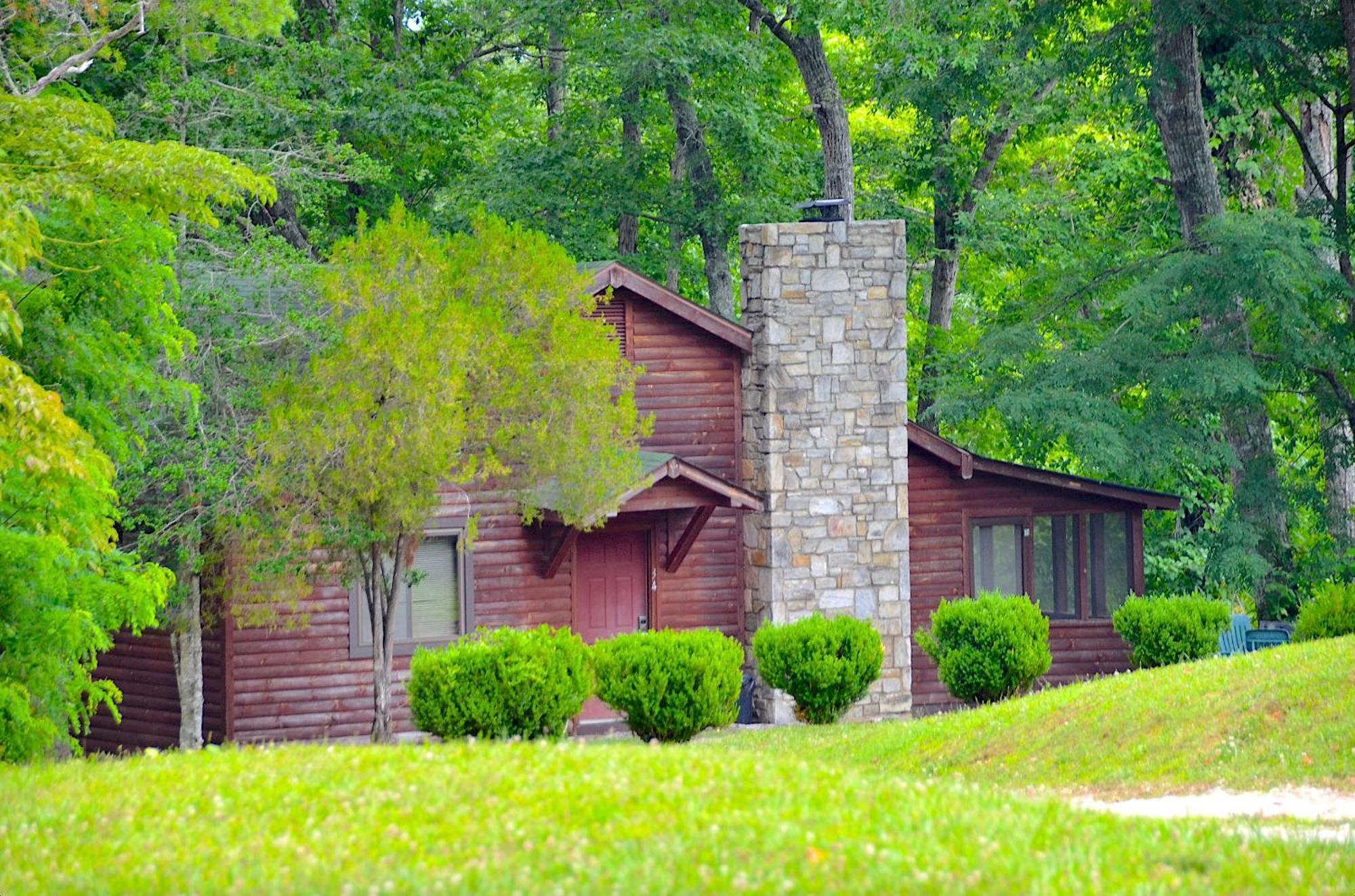 Nantahala Village Bryson City Quarto foto