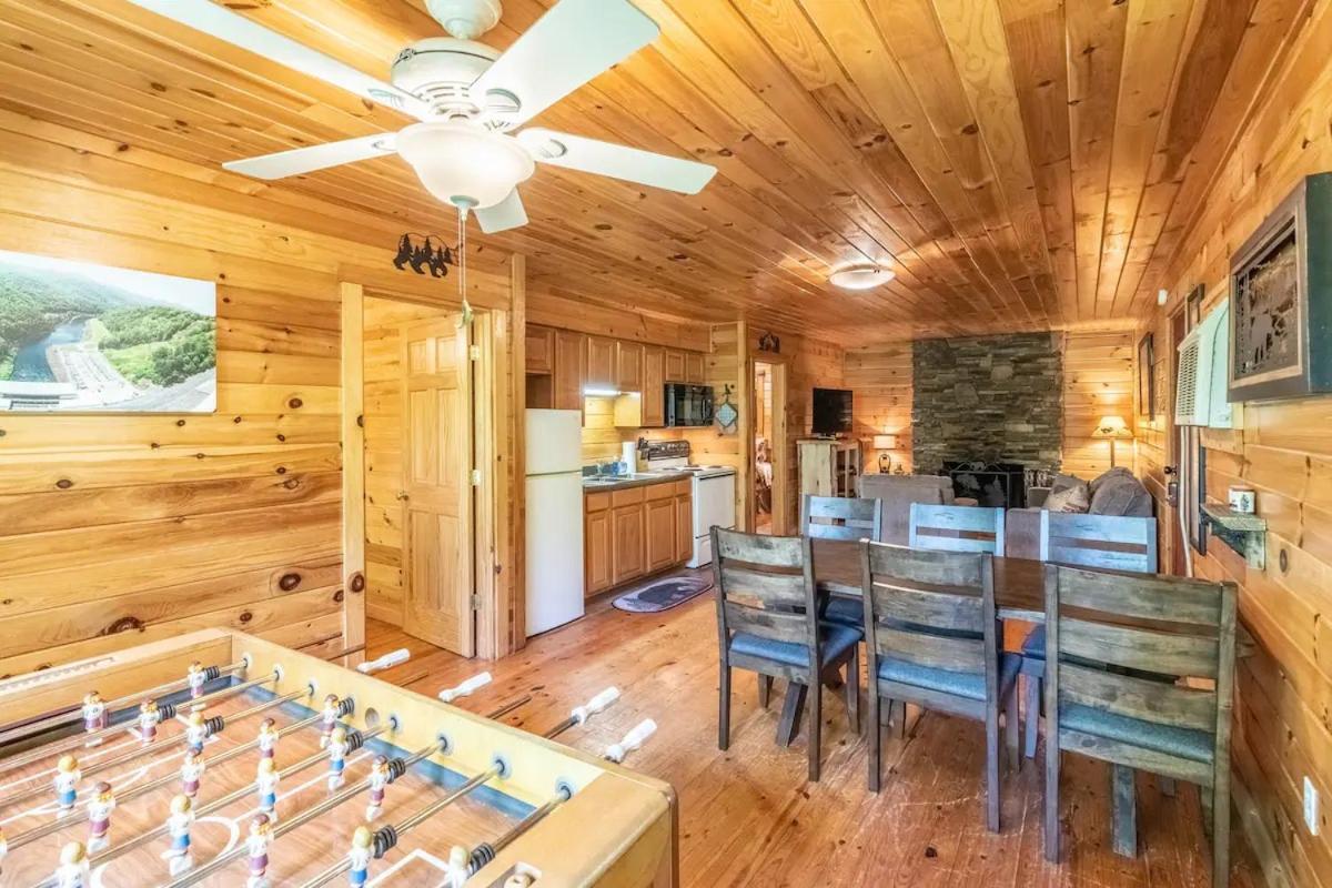 Nantahala Village Bryson City Quarto foto